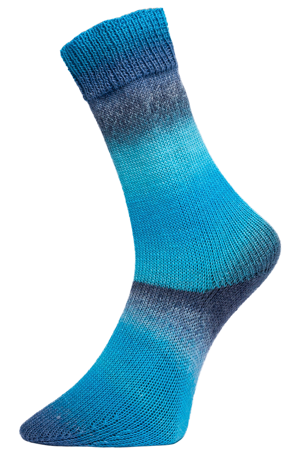 Прев'ю: Pro Lana Golden Socks Nessel 87