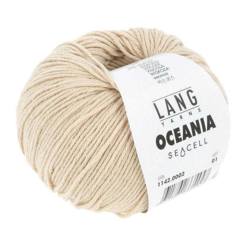 Lang Yarns Oceania Farbe 0002
