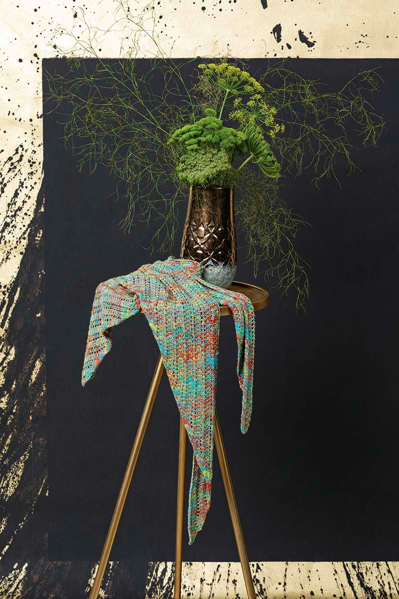 Miniatura: Lang Yarns Punto 26 Norma D/F/NL