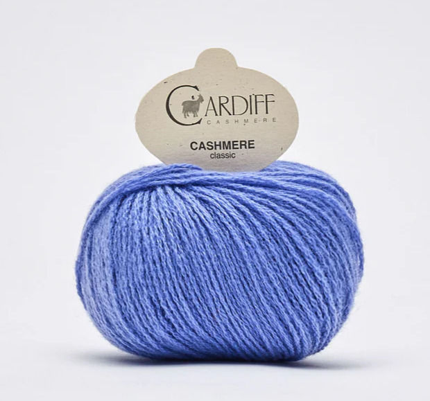 Cardiff Cashmere Classic 588 Persian