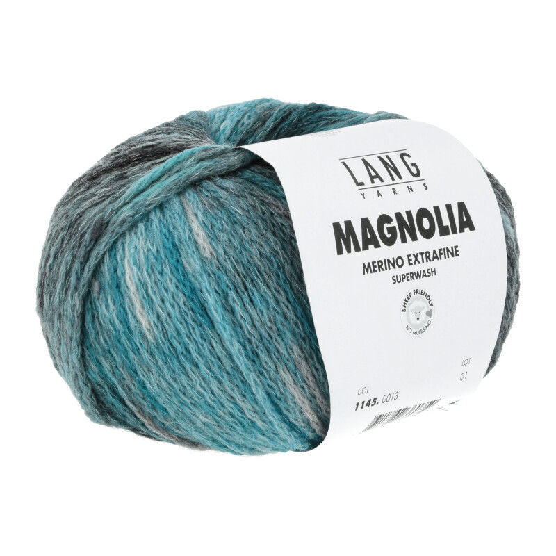 Miniaturbild: Lang Yarns Magnolia 0013