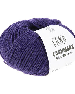 Lang Yarns Cashmere Premium 0290