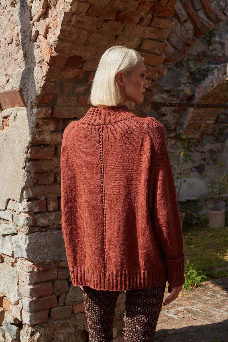 Miniaturbild: WOOLADDICTS #12 Anleitungsheft