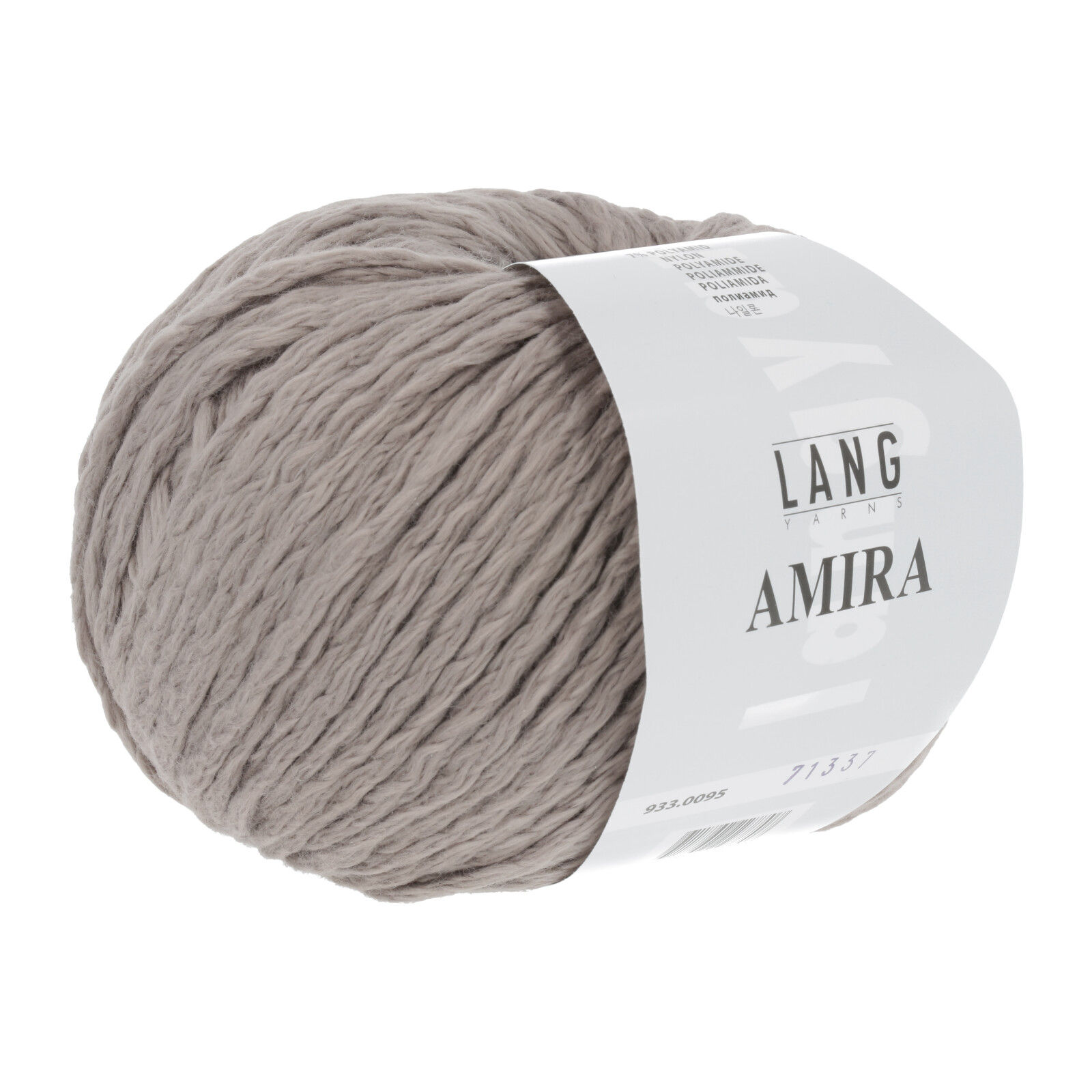 Lang Yarns Amira Farbe 0095 beige