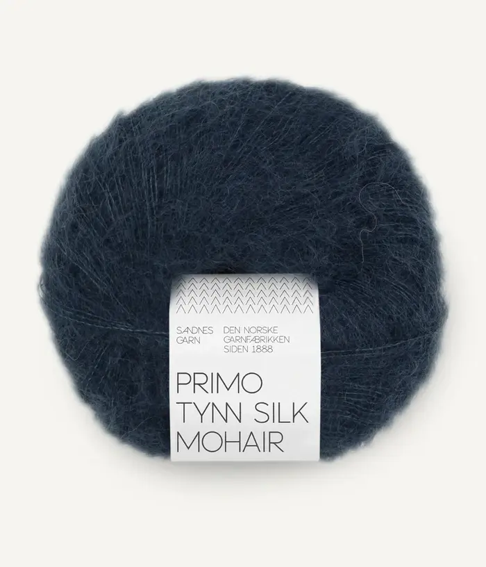 Thumbnail: Sandnes Garn Primo Tynn Silk Mohair 5581
