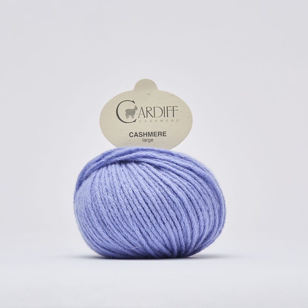Cardiff Cashmere Large 748 Lilly