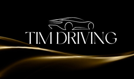 Tim Howells Driving Tim Driving | Chauffeur VTC