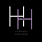 Fit Harmoni Horizons Logo 