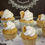 Miniatura: Cupcake de Pé-de-moleque