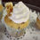 Miniatura: Cupcake de Pé-de-moleque
