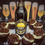 Miniatura: Cupcake de Cerveja