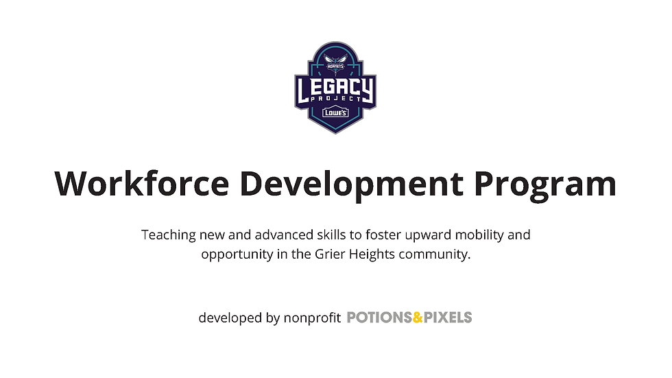 Hornets Legacy Project - P&P Workforce Development Program_external.png