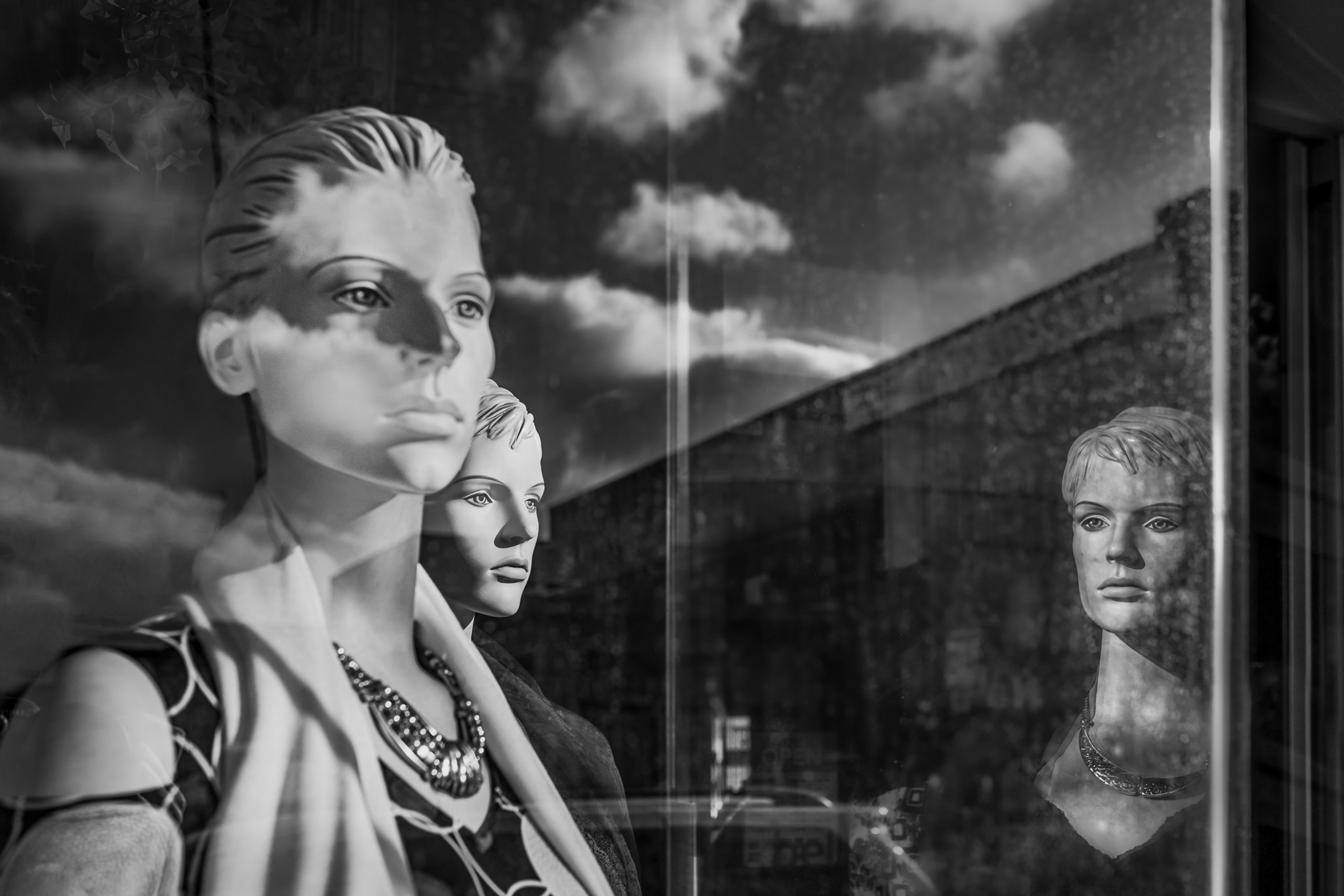 Mannequins