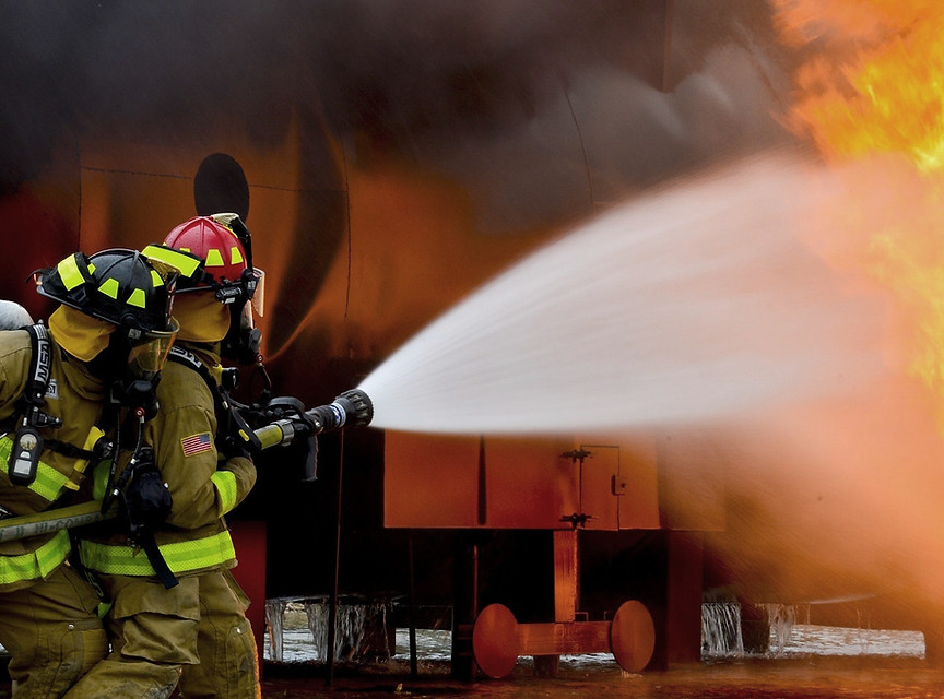 Firehose