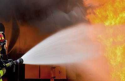 Firehose