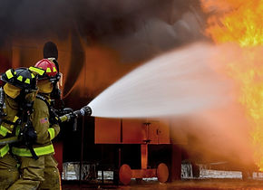 Lance d'incendie