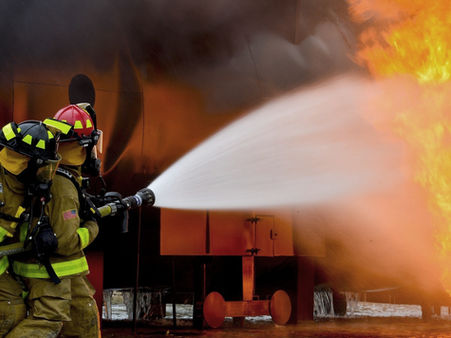 Importância Financeira e Legal da Regularização junto ao Corpo de Bombeiros para Estabelecimentos 🔥
