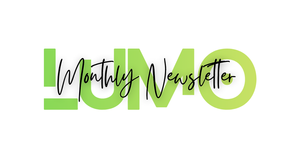 Subscribe to the LUMO newsletter for updates, guides, and proven strategies to help you work smarter, not harder.