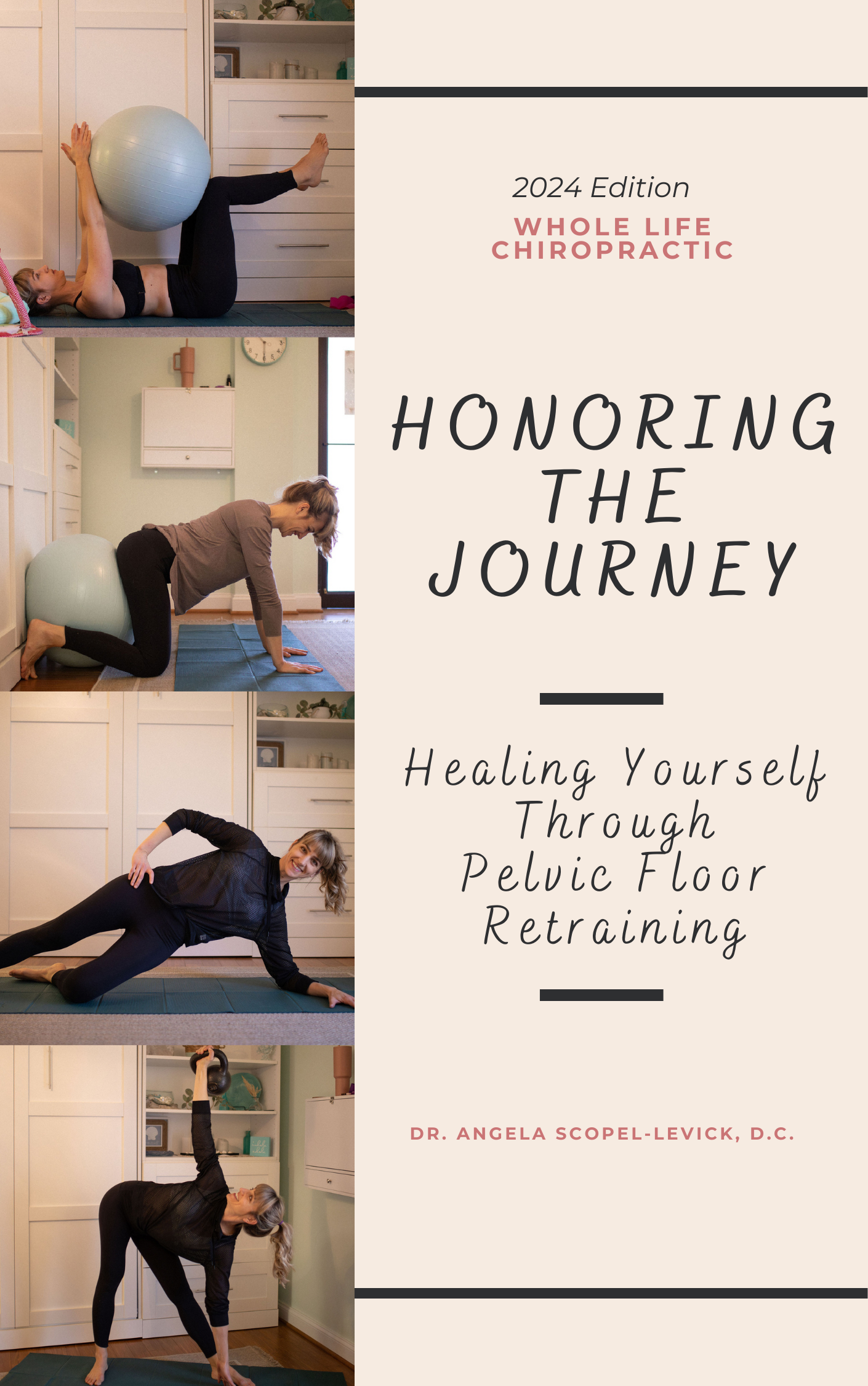 Pelvic Floor Retraining