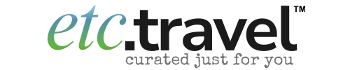 etc.travel™ logo
