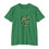 Thumbnail: Alternate Fink logo shirt green 2