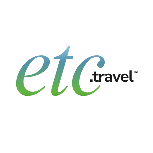 etc.travel™ logo