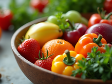 The Role of Nutrition in Modern Medicine