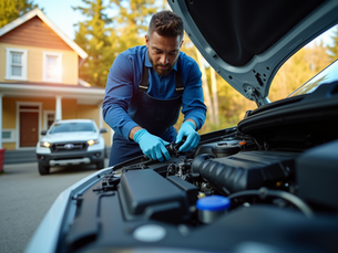 Top Benefits of Mobile Mechanic Repair Services