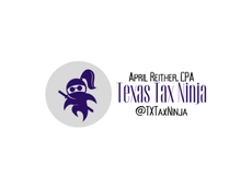 Texas Tax Ninja