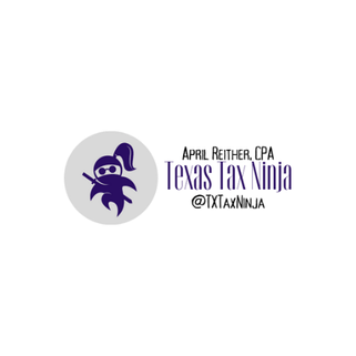 Texas Tax Ninja