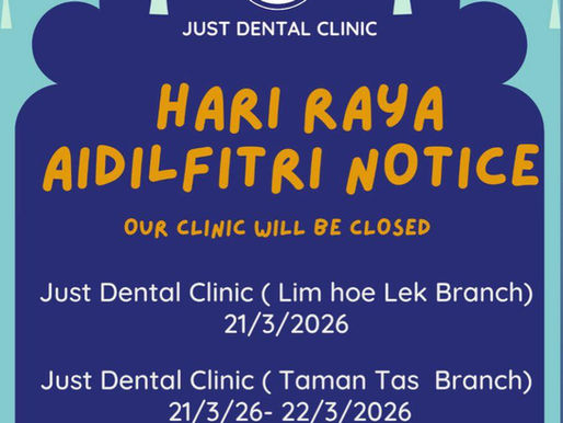 Selamat Hari Raya