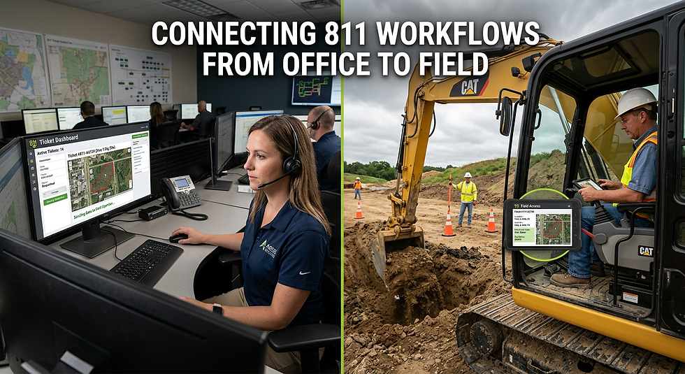 BOSS Solutions to Exhibit BOSS811® and BOSS811 Dig™ at 2026 CGA Conference & Expo