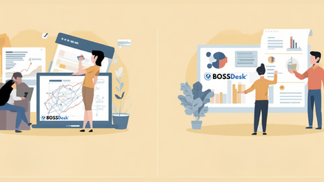 BOSSDesk Introduces Project Management Capabilities to Help Teams Plan, Track, and Deliver Projects More Effectively