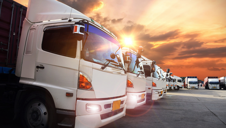 Support on the Move: Managing Help Desk Challenges in Transportation & Logistics