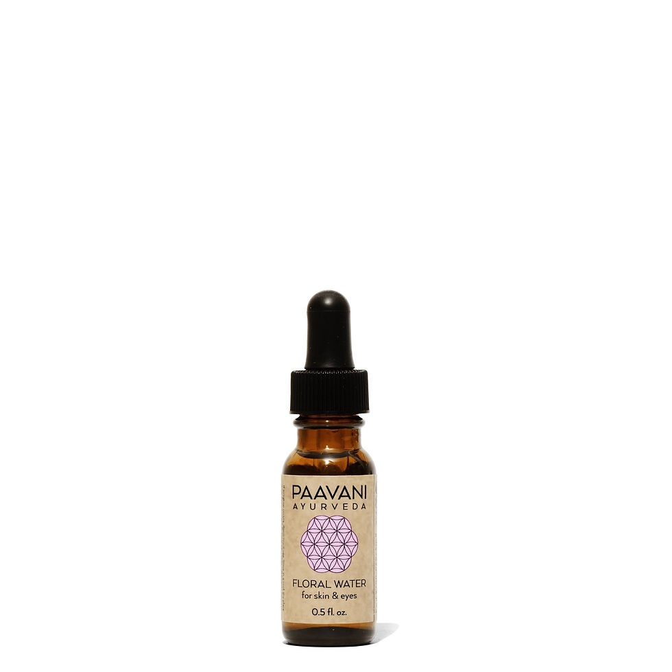Thumbnail: Floral Water | Botanical Hydration for Skin & Eyes
