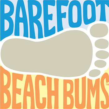 Barefoot Beach Bums