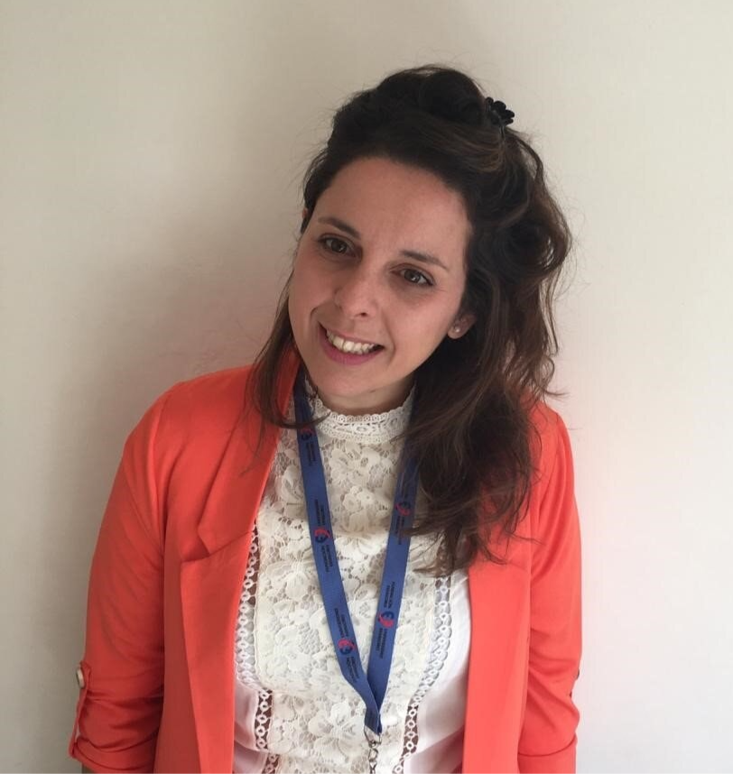 Foto del escritor: Estefanía Szenejko