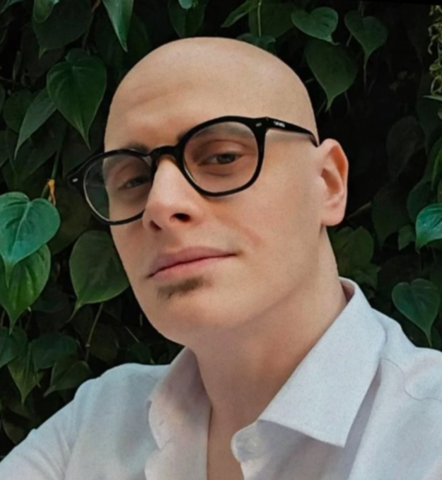 Foto del escritor: Eric Bettros