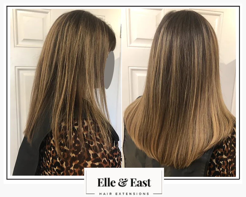 Fine Hair Fillers - Volume Only