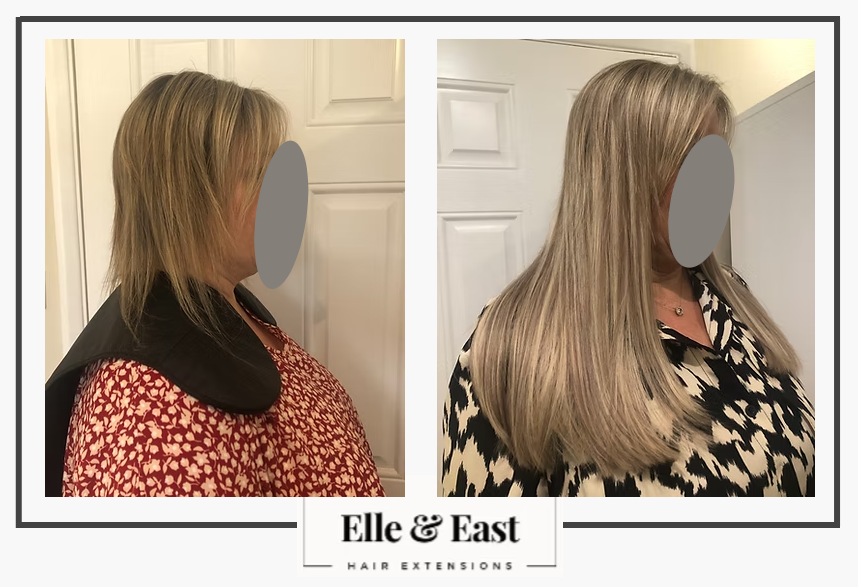Tape Fitting - Extra Full