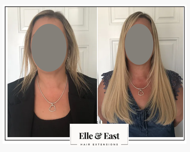 Tapes - Full Head Fitting