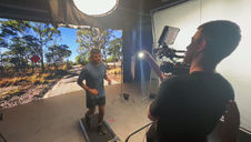 05 - SHOOTING VIRTUAL PRODUCTION