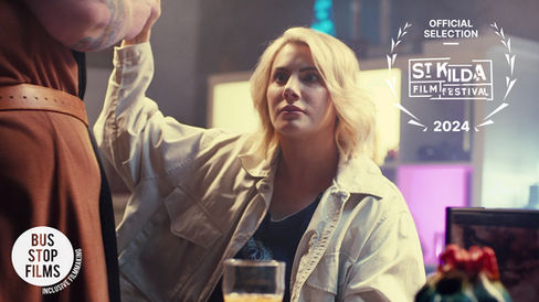 Emily De Margheriti gets more than she bargined for playing D&D for the first time
