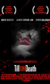 Till Undeath