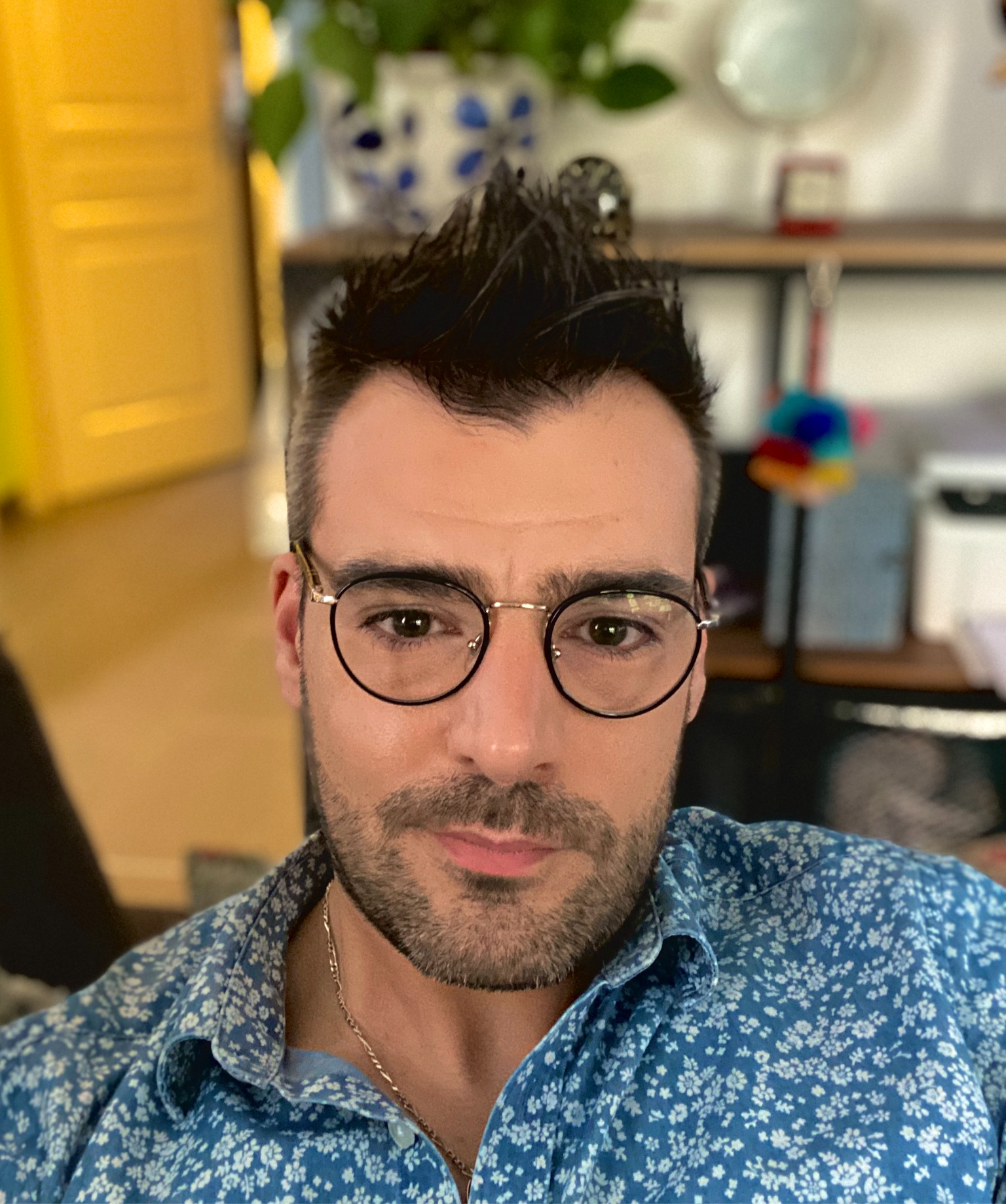 Damien Payre