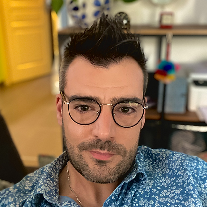 Damien Payre praticien en Hypnose