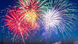 Is Your Dog Ready for Fireworks?