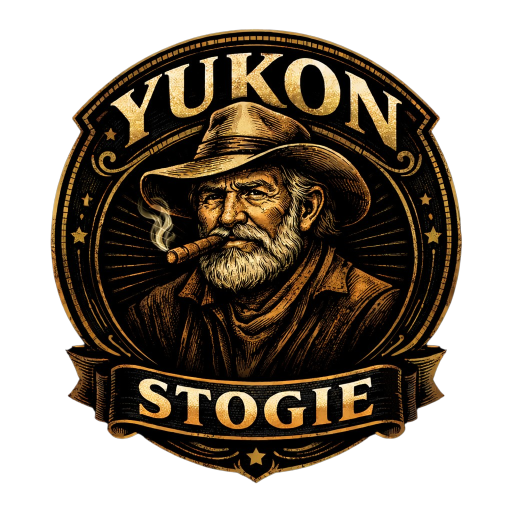 Writer: Yukon Stogie