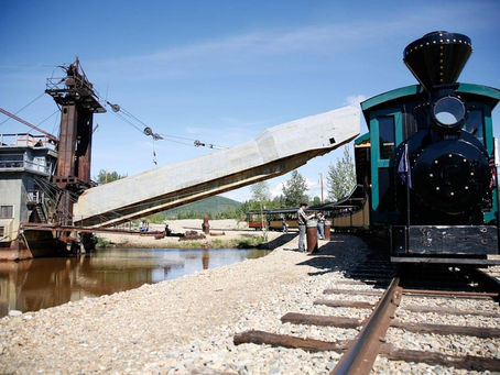 Chasing the Adventure: Why Fairbanks