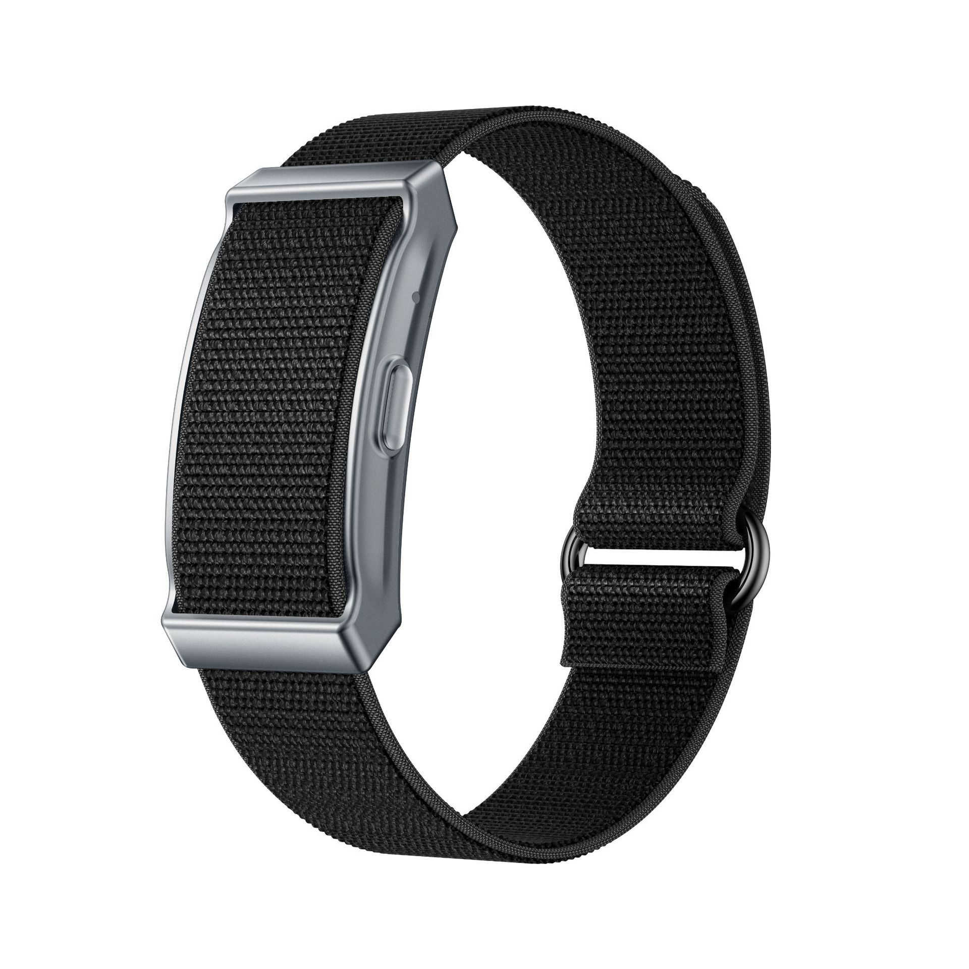 Screenless Health Monitoring Bracelet